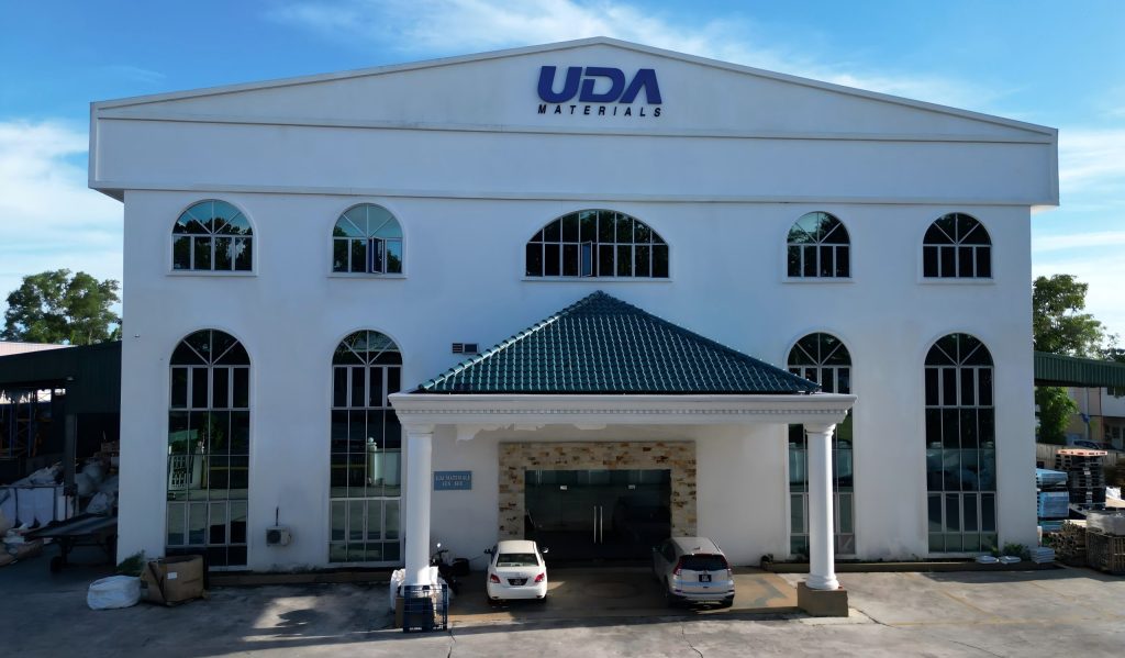 Uda Material 关于我们 - 深圳市盛利权实业有限公司