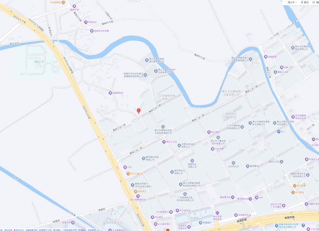 盛利权地址